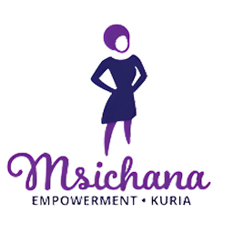 Msichana Empowerment Kuria Logo