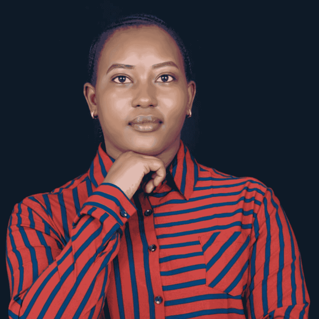 Joyce Wambui